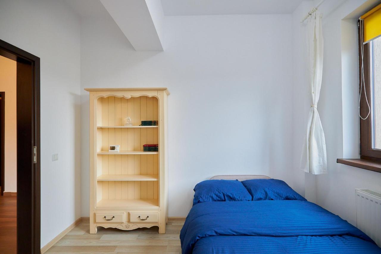 Cozy 3 Bedroom Apartments In Centre Of Iasi Palas Mall Екстер'єр фото
