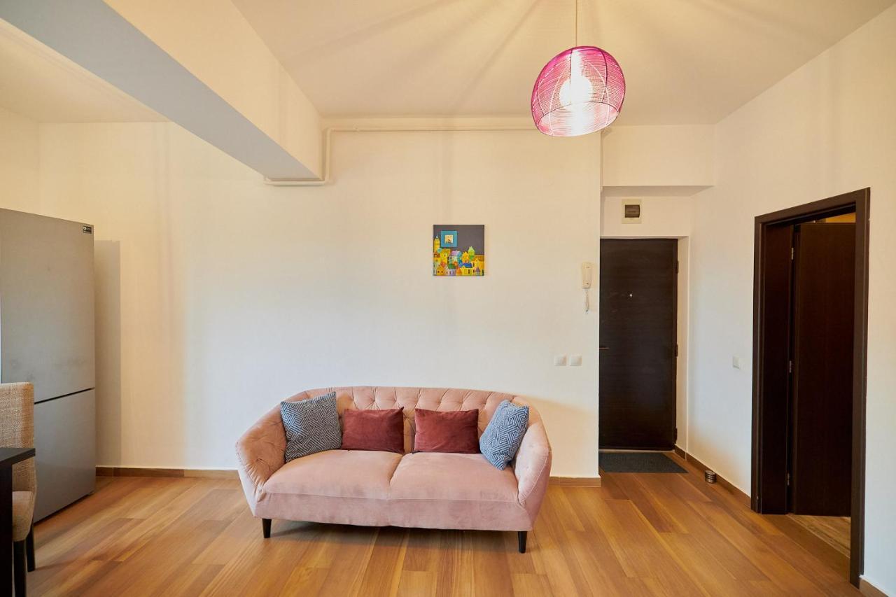 Cozy 3 Bedroom Apartments In Centre Of Iasi Palas Mall Екстер'єр фото