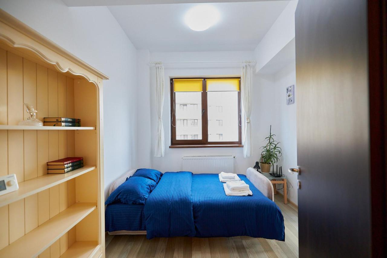 Cozy 3 Bedroom Apartments In Centre Of Iasi Palas Mall Екстер'єр фото