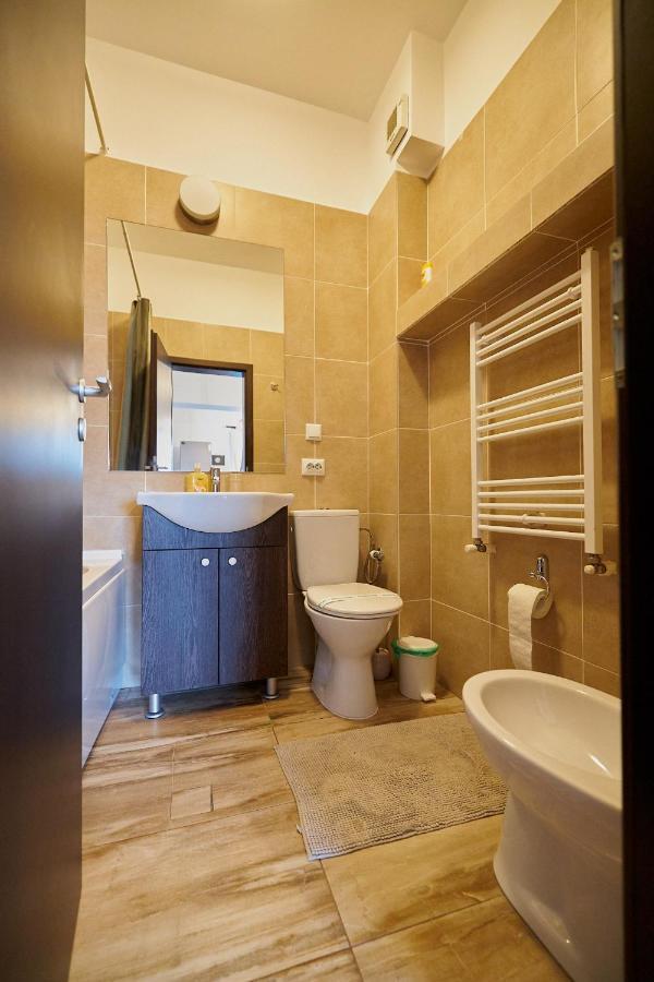 Cozy 3 Bedroom Apartments In Centre Of Iasi Palas Mall Екстер'єр фото
