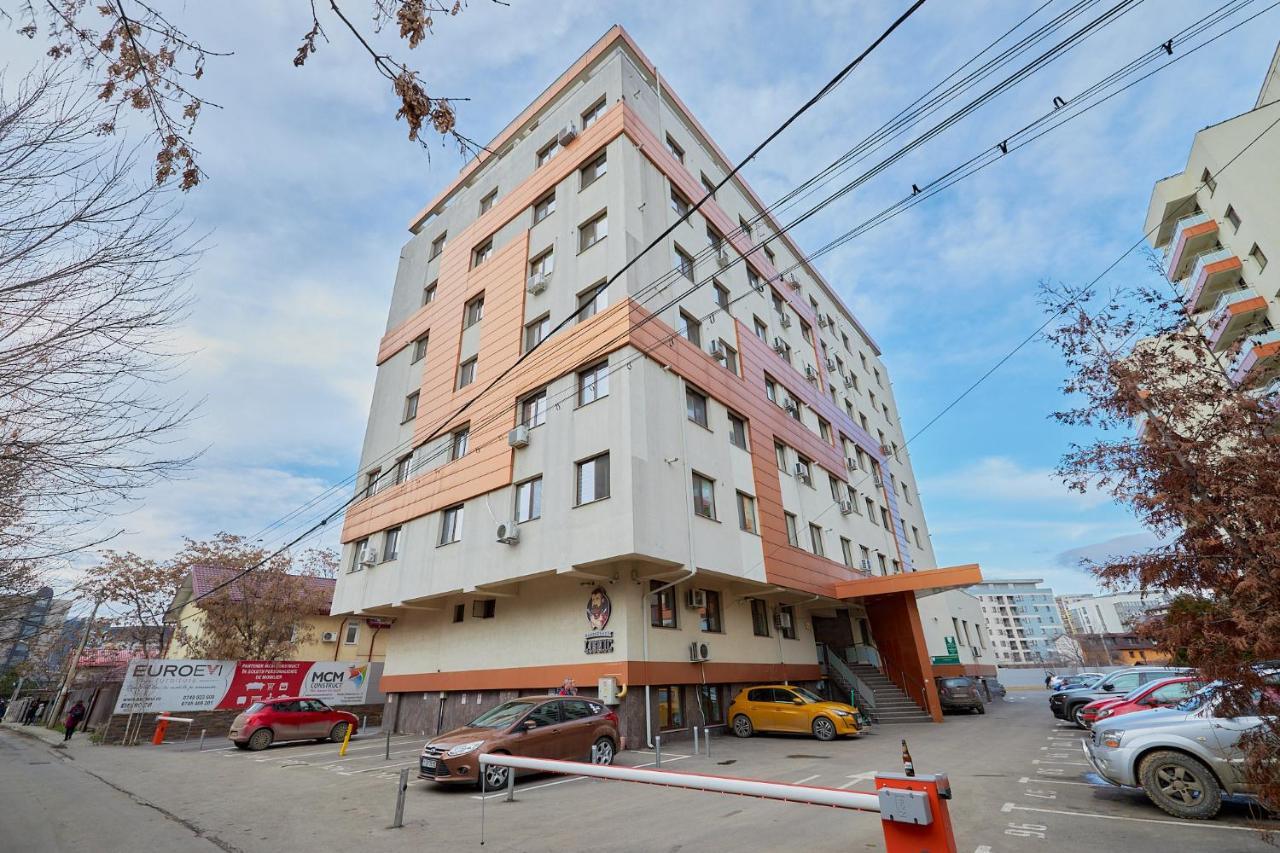 Cozy 3 Bedroom Apartments In Centre Of Iasi Palas Mall Екстер'єр фото