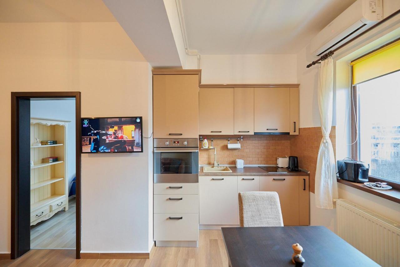 Cozy 3 Bedroom Apartments In Centre Of Iasi Palas Mall Екстер'єр фото
