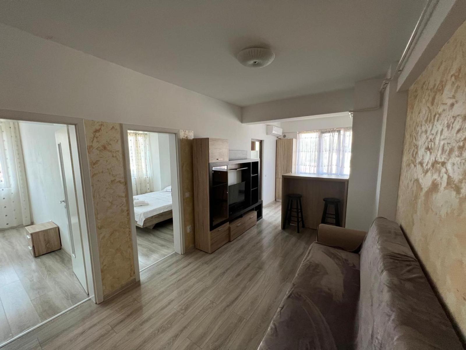 Cozy 3 Bedroom Apartments In Centre Of Iasi Palas Mall Екстер'єр фото